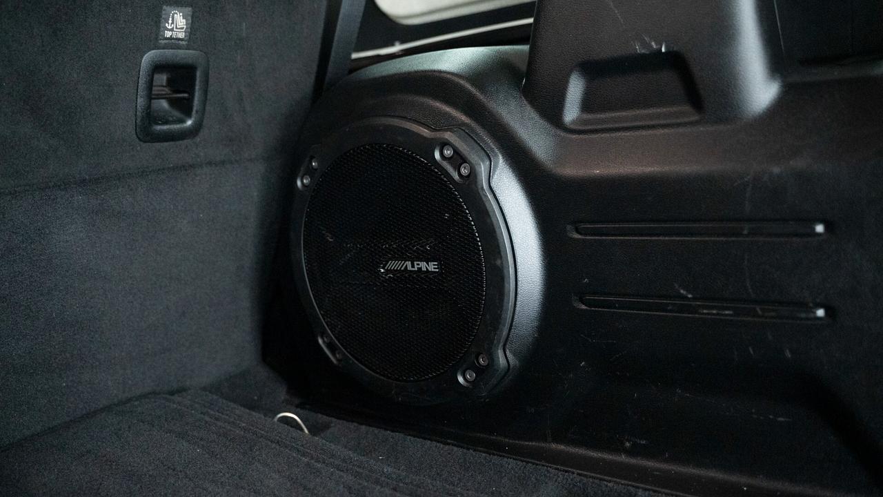 Jeep Wrangler UNLIMITED 2.2 MJT II SAHARA AUTO 200CV XENO FULL