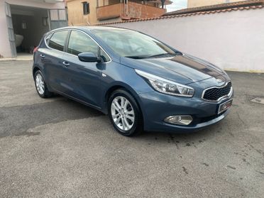 Kia Ceed cee'd 1.4 CVVT 5 porte Active