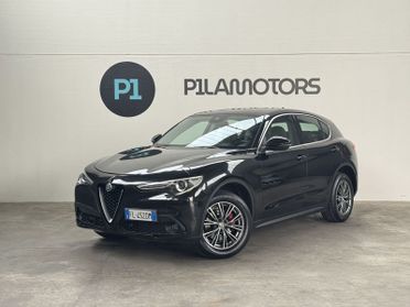 Alfa Romeo Stelvio 2.2 t Super Q4 180cv auto 149.000KM PELLE SENSORI TELECAMERA
