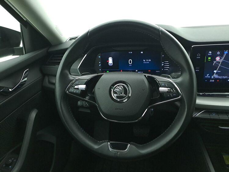 Skoda Octavia Wagon Executive DSG BR366266 2.0 Diesel 150CV