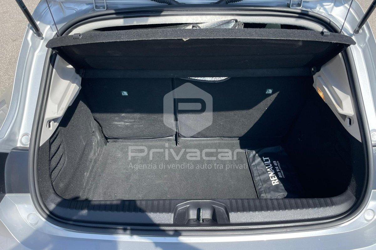 RENAULT Clio TCe 90 CV 5 porte Business