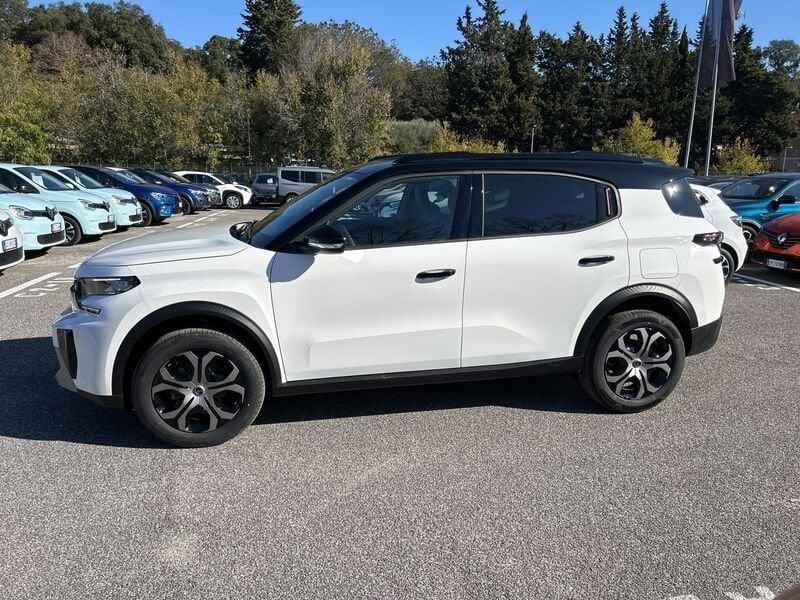 Citroën C3 Aircross II 2024 1.2 puretech turbo Plus 100cv
