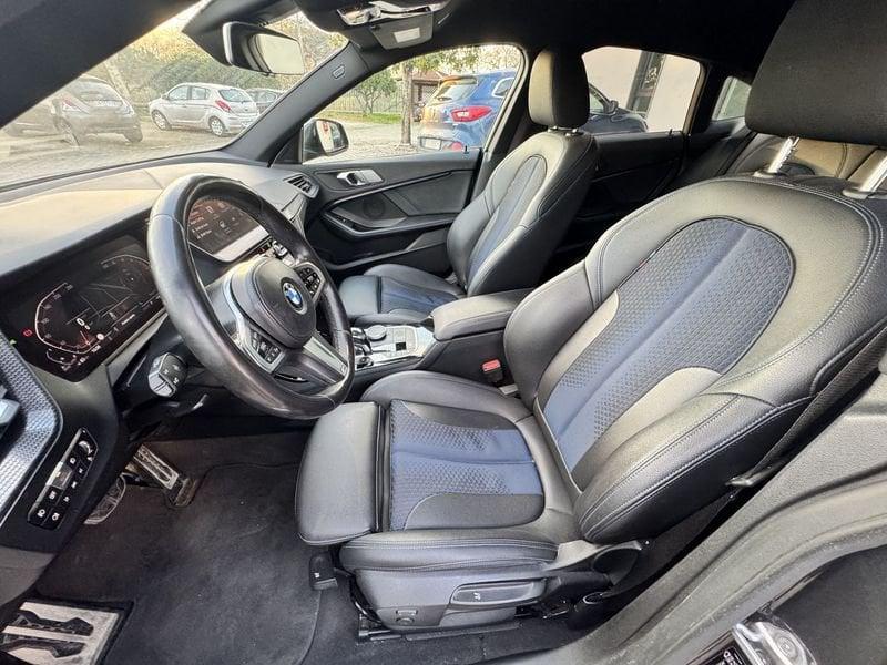 BMW Serie 2 G.C. 218d Gran Coupé Msport