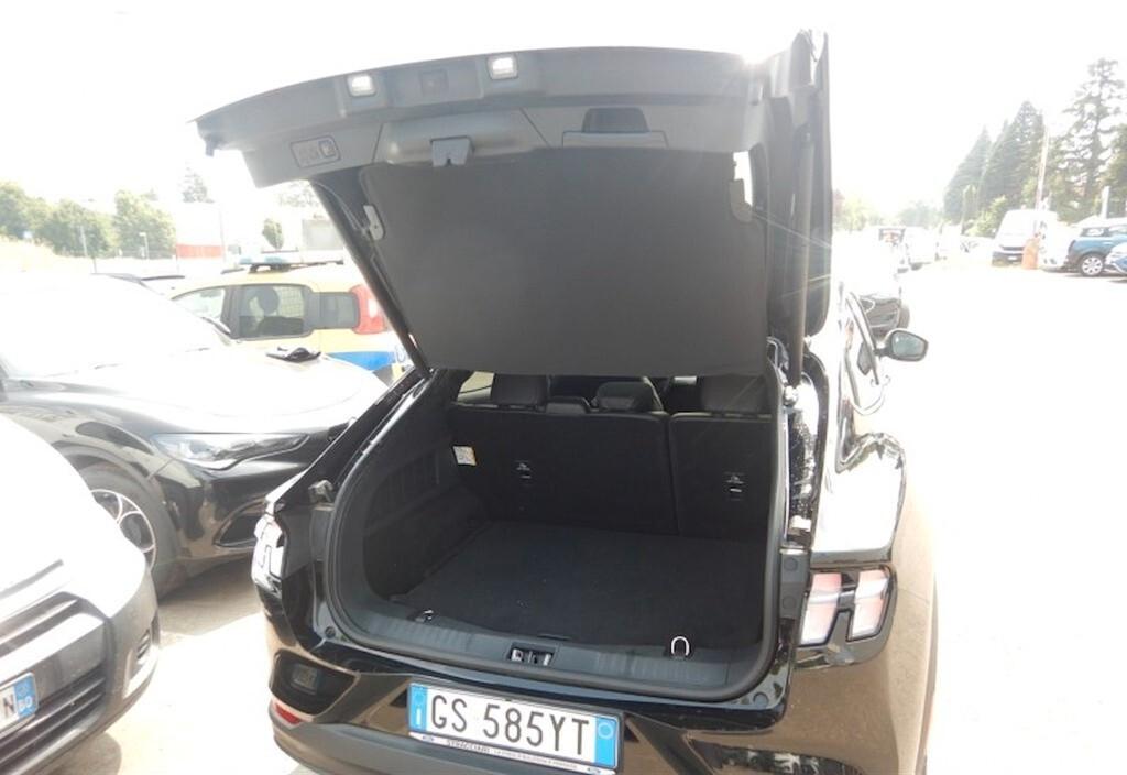 Ford Mustang MACH-E STANDARD RANGE 269CV ( FARI LED - PELLE PDC NAVI MIRROR TETTO PANORAMICO )