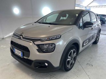 CITROEN C3 III 2017 - C3 1.2 puretech Feel Pack s&s 83cv