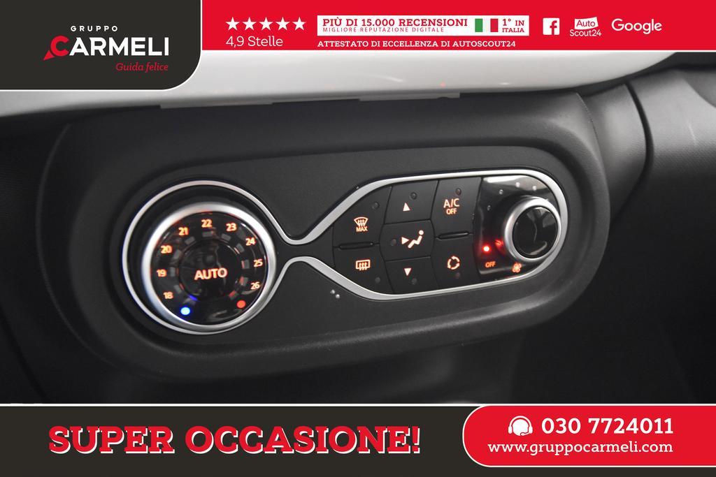 Renault Twingo 22kWh Intens