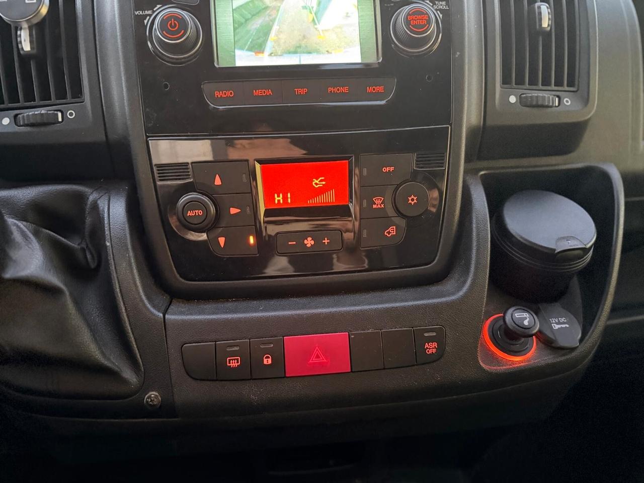 Citroen Jumper 35 BlueHDi 130 PLM-TM Furgone Business