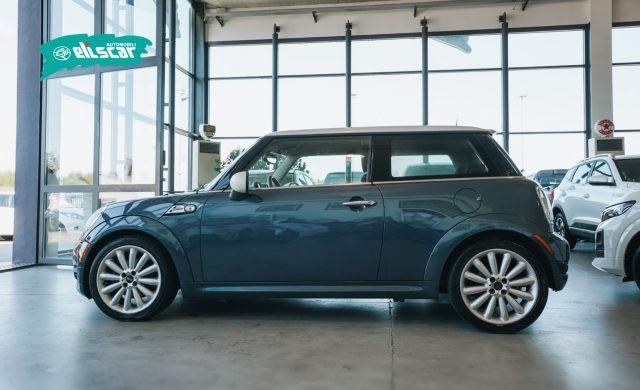 MINI Cooper 1.6 16V Cooper