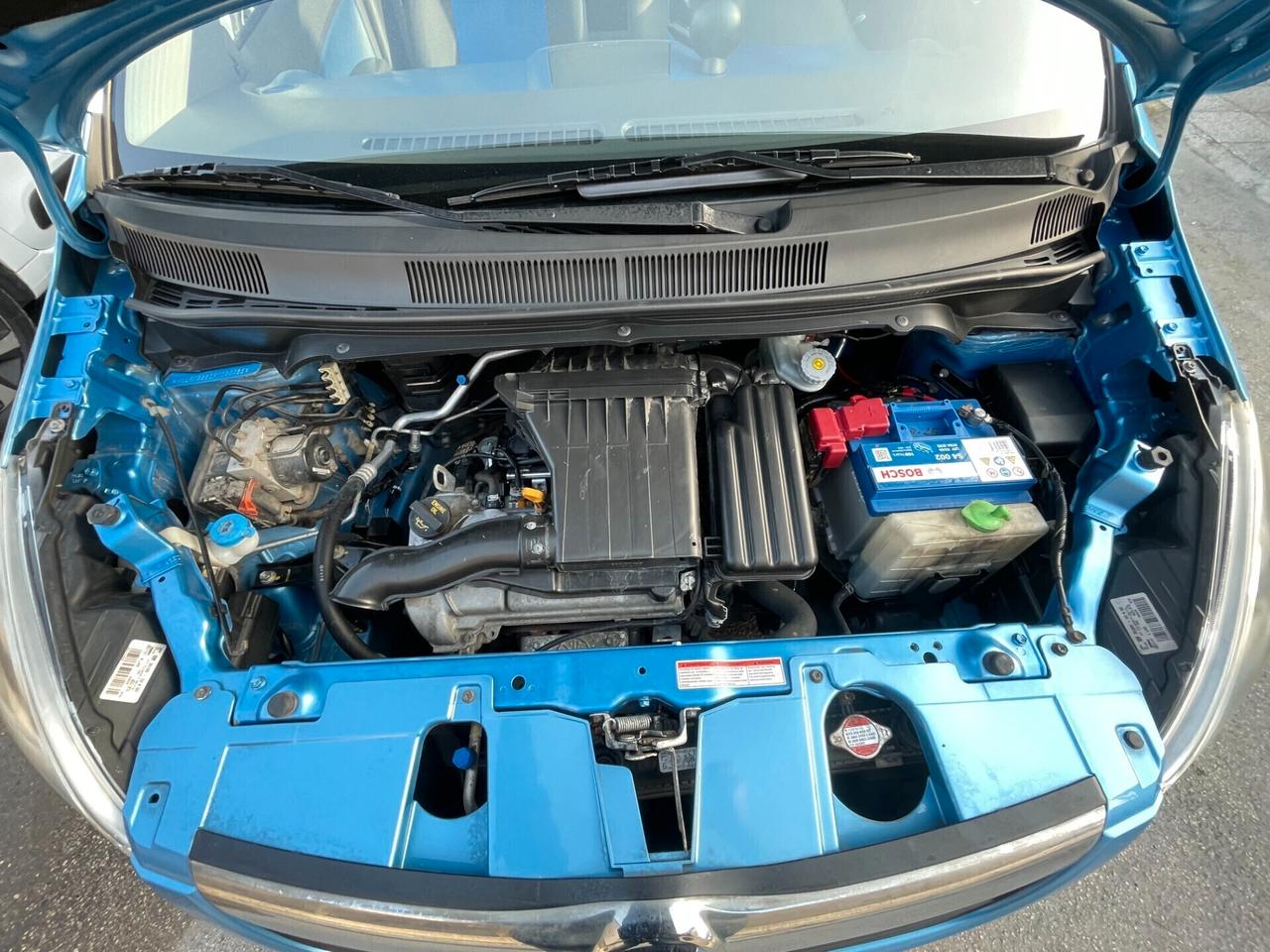 Opel Agila 1.0 12V 65CV Enjoy