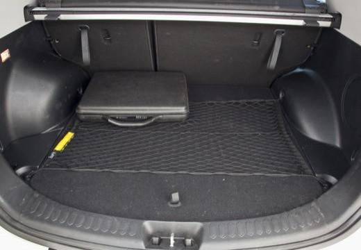 KIA Sportage III 2010 - Sportage 1.7 crdi Class 2wd FL