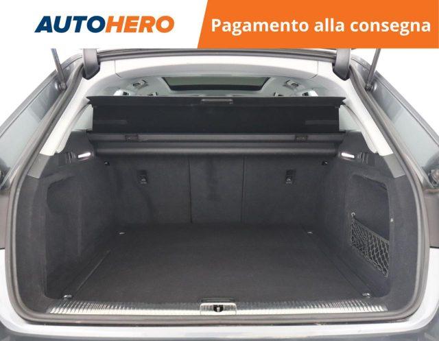 AUDI A4 Avant 35 TFSI S tronic Sport