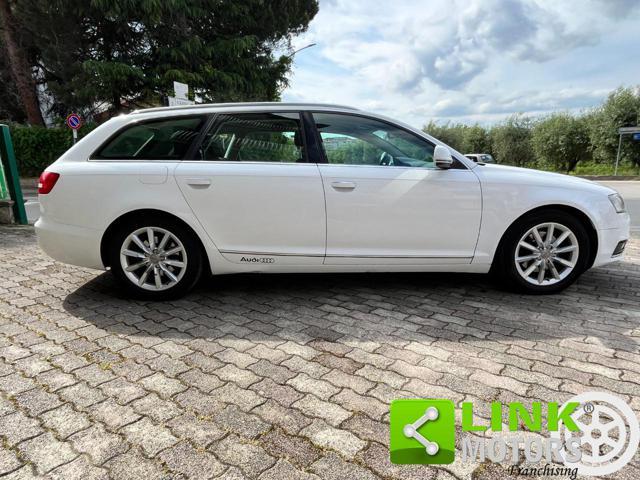 AUDI A6 Avant 2.0 TDI 136 CV F.AP.