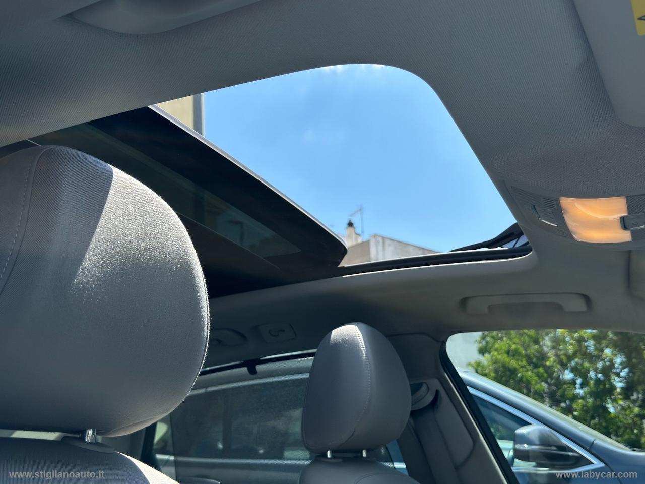 AUDI A4 Avant 2.0 TDI 190 CV clean diesel TETTO