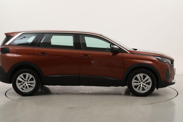 Peugeot 5008 Active Pack EAT8 BR848083 1.5 Diesel 131CV