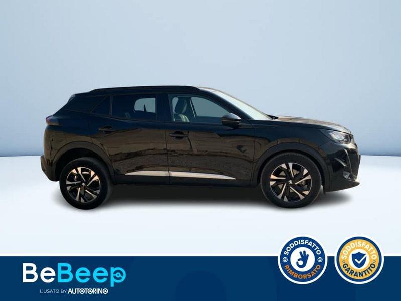Peugeot 2008 1.5 BLUEHDI ALLURE NAVI PACK S&S 130CV EAT8