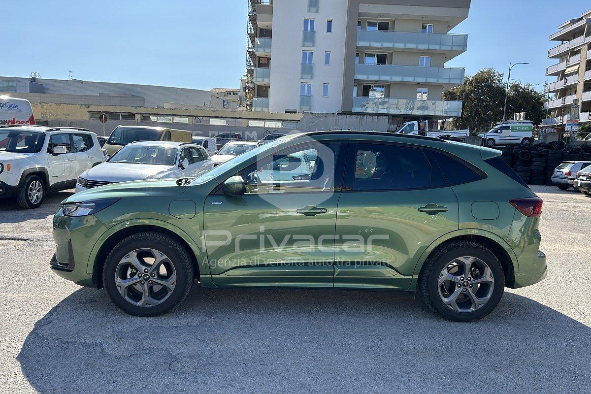 FORD Kuga 2.5 Plug In Hybrid 243 CV CVT 2WD ST-Line
