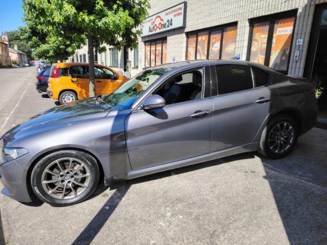 ALFA ROMEO Giulia 2.2 180 CV Super 19000KM-PREZZO REALE-FINANZIABILE