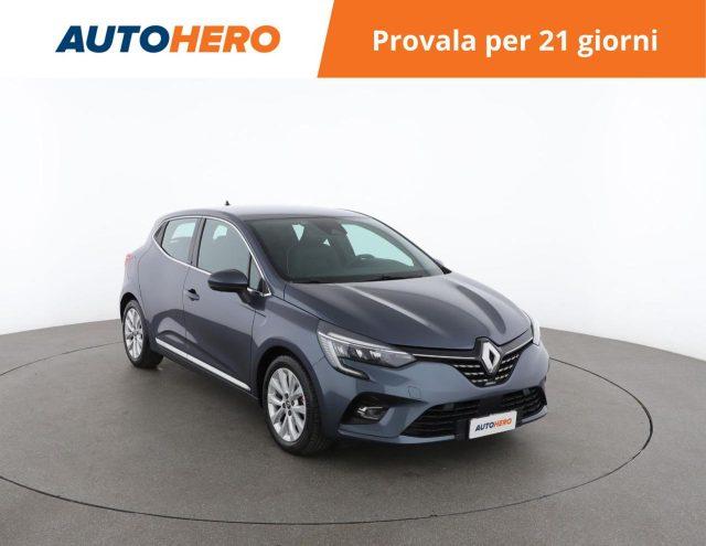 RENAULT Clio Full Hybrid E-Tech 140 CV 5 porte Intens