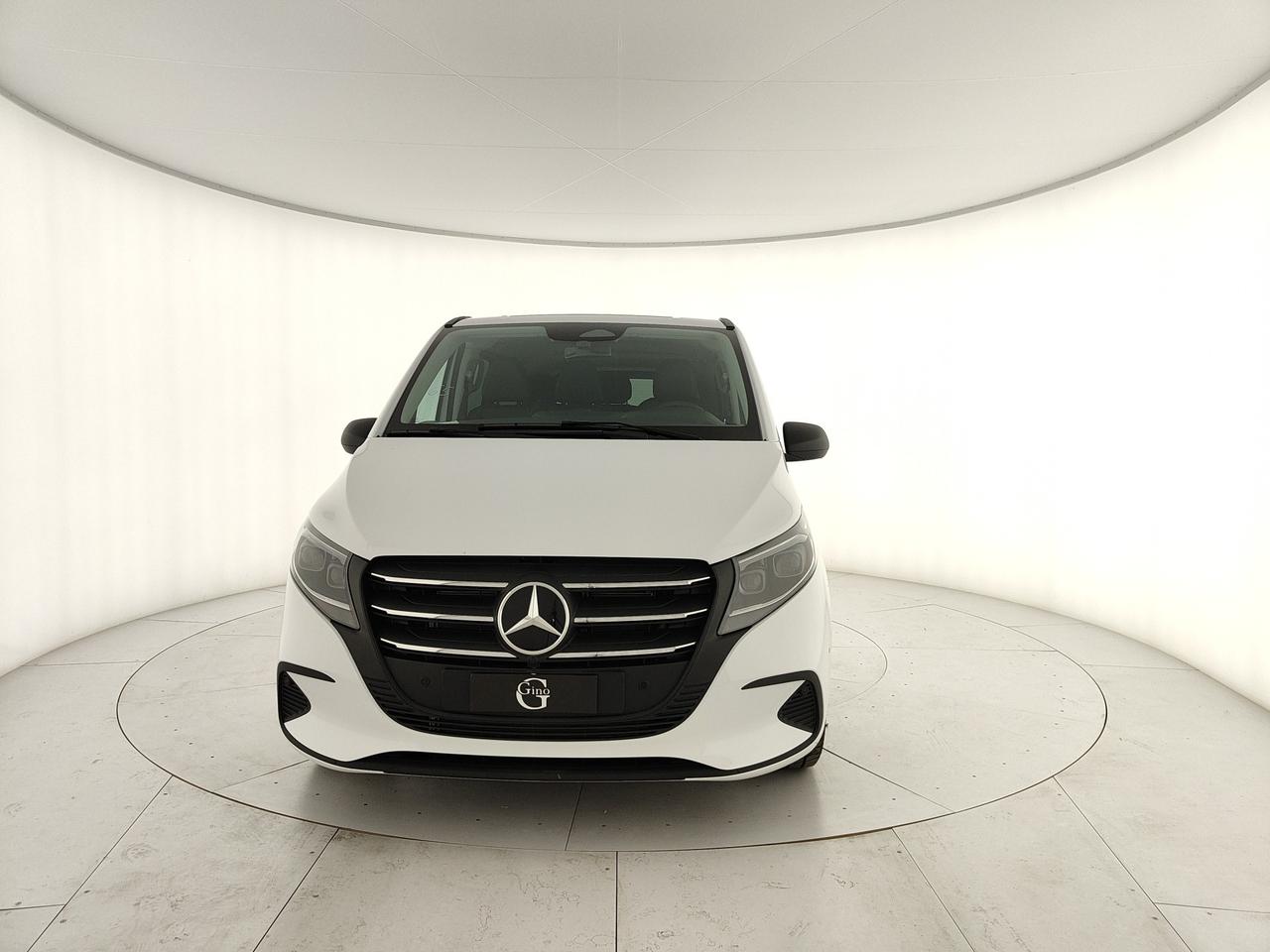Mercedes-Benz Vito Tourer SELECT 116 CDI Extralong