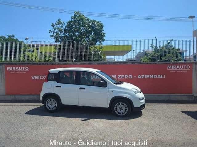 Fiat Panda Panda 1.0 FireFly S&S Hybrid