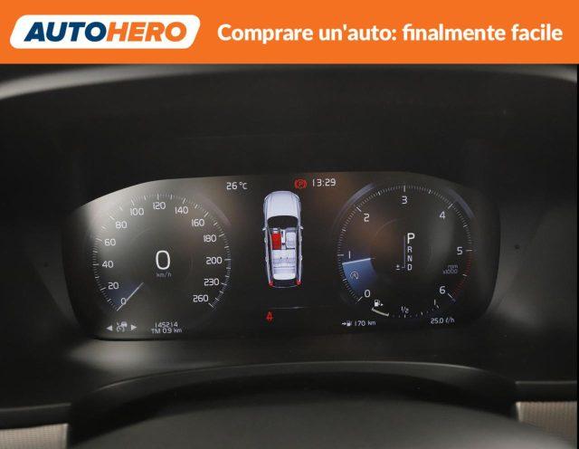 VOLVO V90 D5 AWD Geartronic Inscription