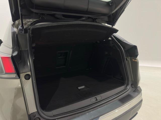 PEUGEOT 3008 BlueHDi 120 S&S EAT6 GT Line