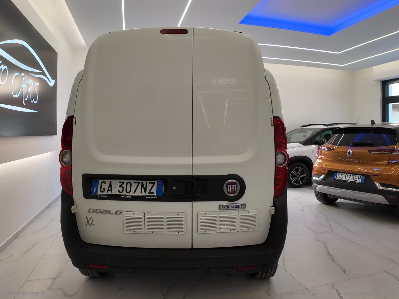 FIAT Doblò 1.6 MJT Cargo Maxi XL IVA INCLUSA!!