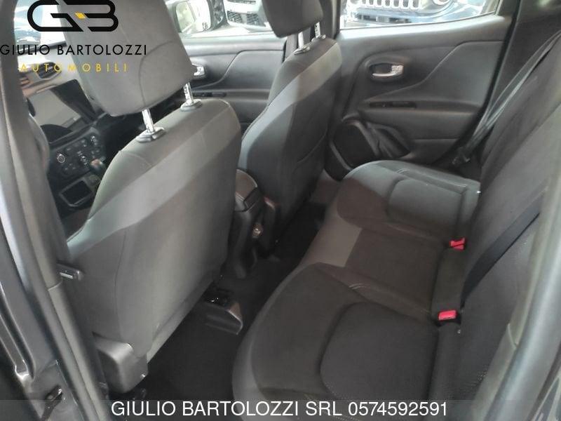 Jeep Renegade Renegade 1.5 Turbo T4 MHEV Altitude