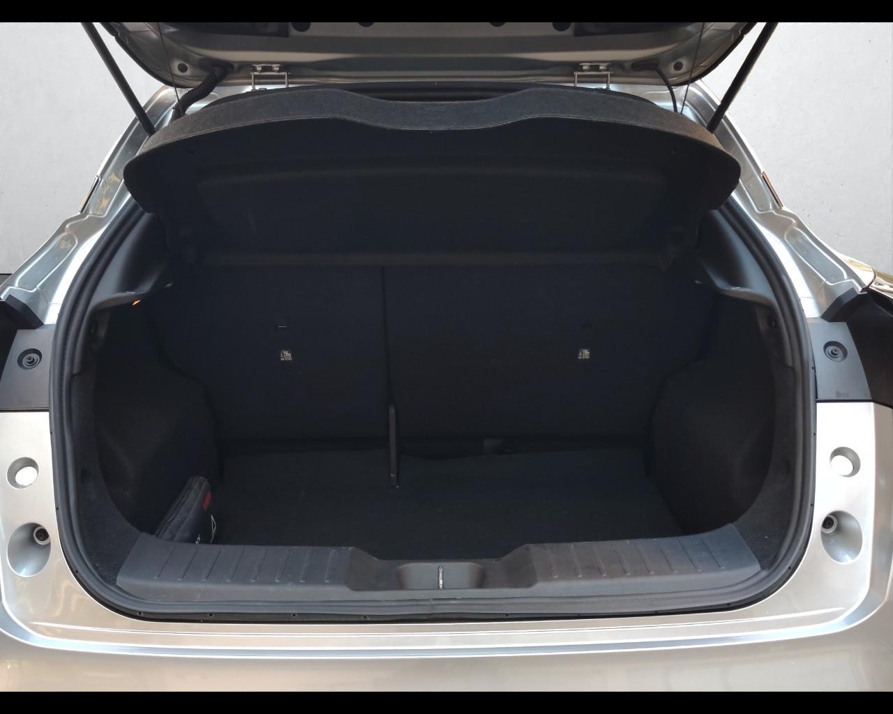 NISSAN Juke 2ª serie - Juke 1.0 DIG-T 114 CV DCT N-Connecta