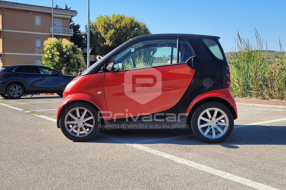 SMART 600 smart & pure (40 kW)