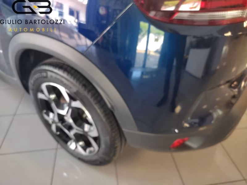 Citroën C5 Aircross Hybrid 136 Max e-DCS6