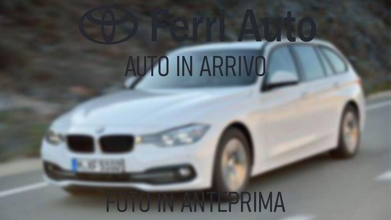 BMW Serie 3 Touring Serie 3 F31 2015 Touring Diese 320d Touring xdrive Msport auto