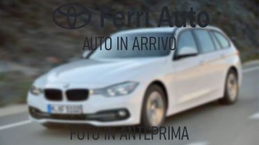 BMW Serie 3 Touring Serie 3 F31 2015 Touring Diese 320d Touring xdrive Msport auto