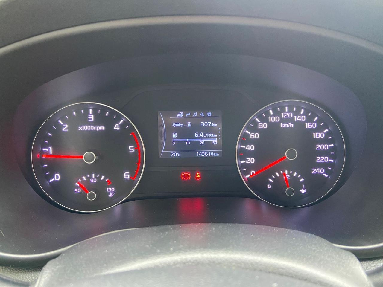 Kia Sportage Cool Navi 1.7 CRDi #10222