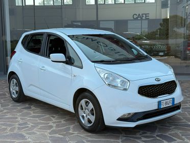 Kia Venga 1.4 CVVT - NEOPATENTATI -