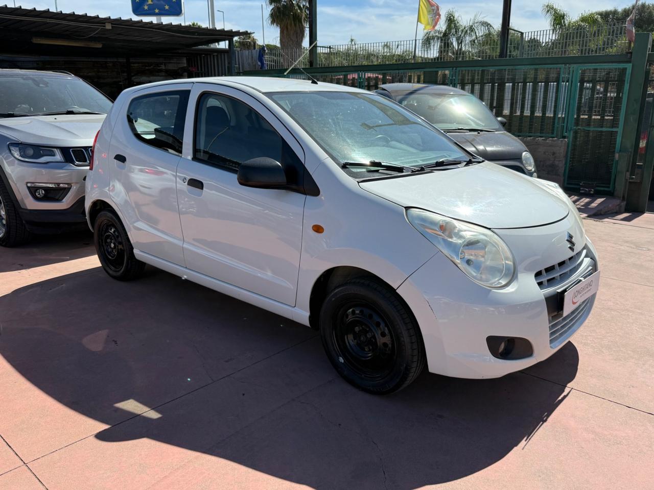 Suzuki Alto 1.0 GL