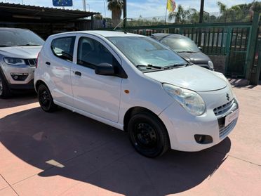 Suzuki Alto 1.0 GL