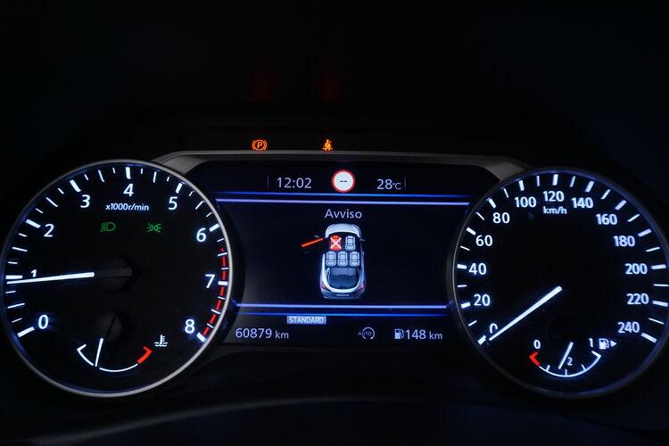 Nissan Juke N-Connecta BZ082570 1.0 Benzina 114CV