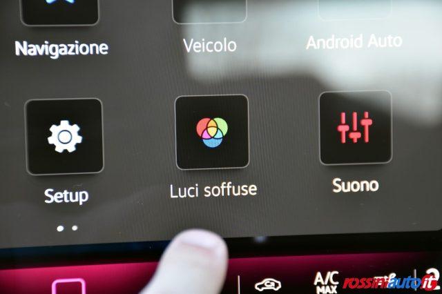 VOLKSWAGEN Golf 8.5 2.0 TDI 150 CV DSG STYLE + REARVIEW + I.Q LED