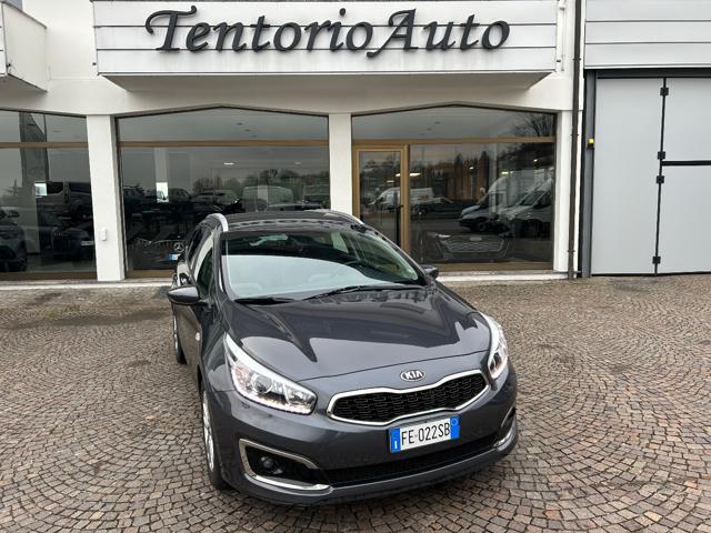 KIA cee'd 1.6 CRDi 110 CV SW Cool