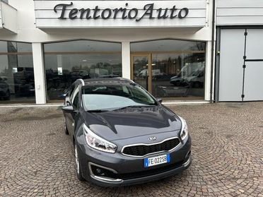 KIA cee'd 1.6 CRDi 110 CV SW Cool