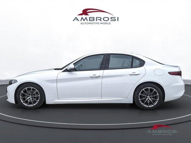 ALFA ROMEO Giulia 2.2 Turbodiesel 150 CV AT8 Super - PER OPERATORI D