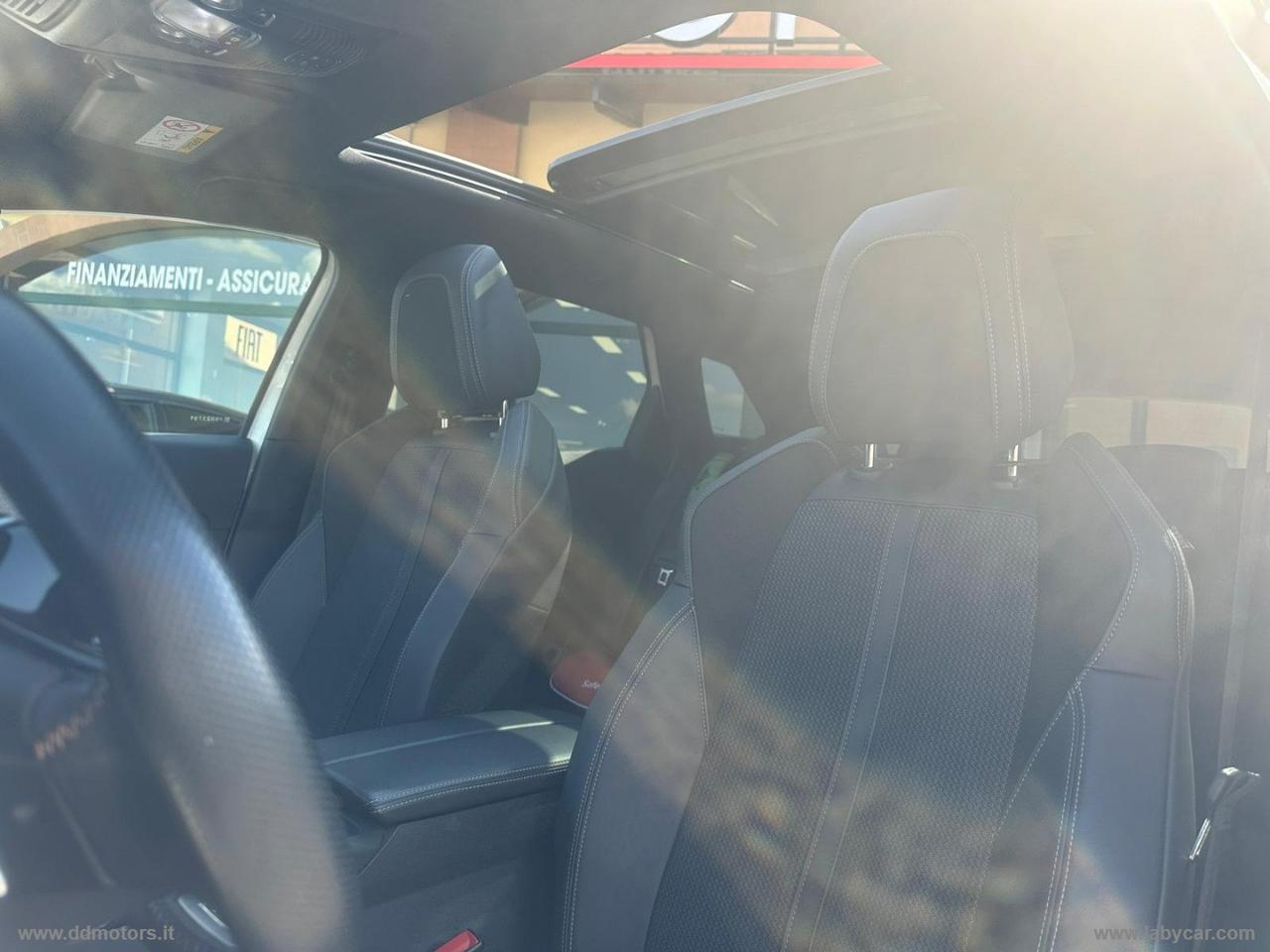 PEUGEOT 3008 Hybrid 225 e-EAT8 GT GT PACK