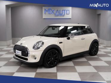 MINI Cooper D 3 Porte AUT EU6