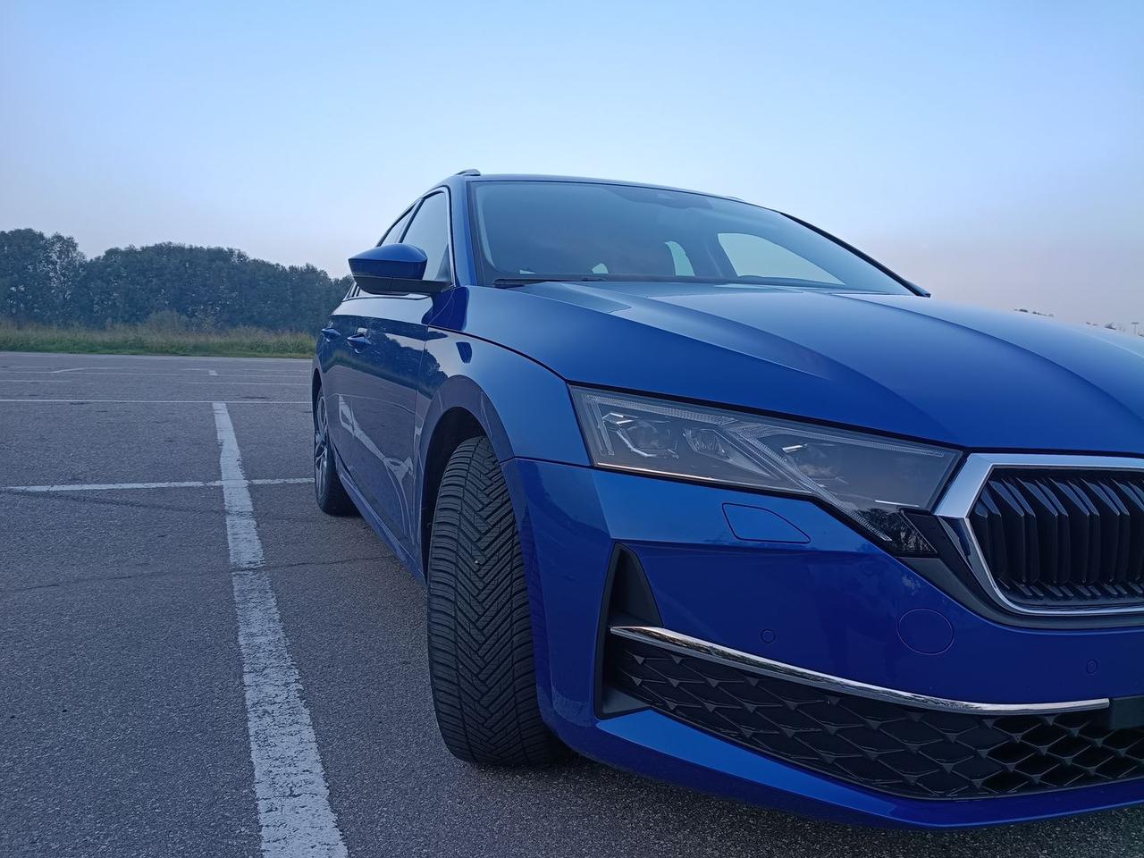 Skoda Octavia SELECTION #50771