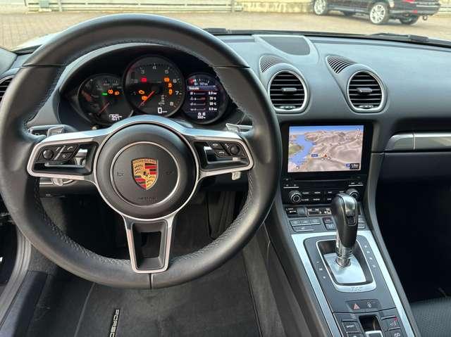 Porsche Boxster 718 Boxster 2.0 300cv pdk 16000 KM