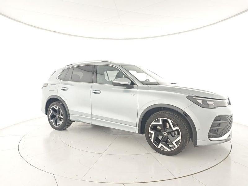 Volkswagen Tiguan 2.0 TDI 150 CV DSG R-Line