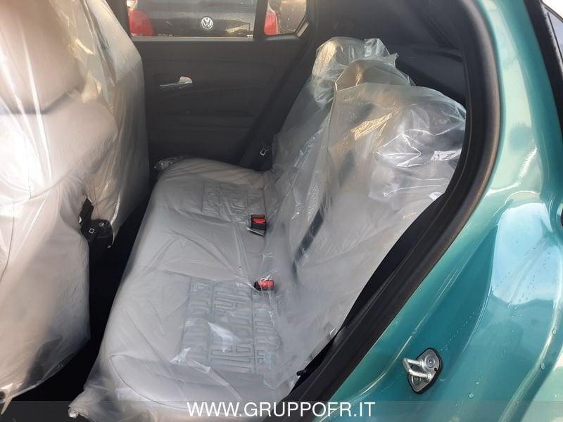 FIAT 600 600 Hybrid 110 CV DCT MHEV La Prima II