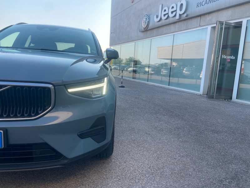 VOLVO XC40 1.5 t2 Core ManuaLe