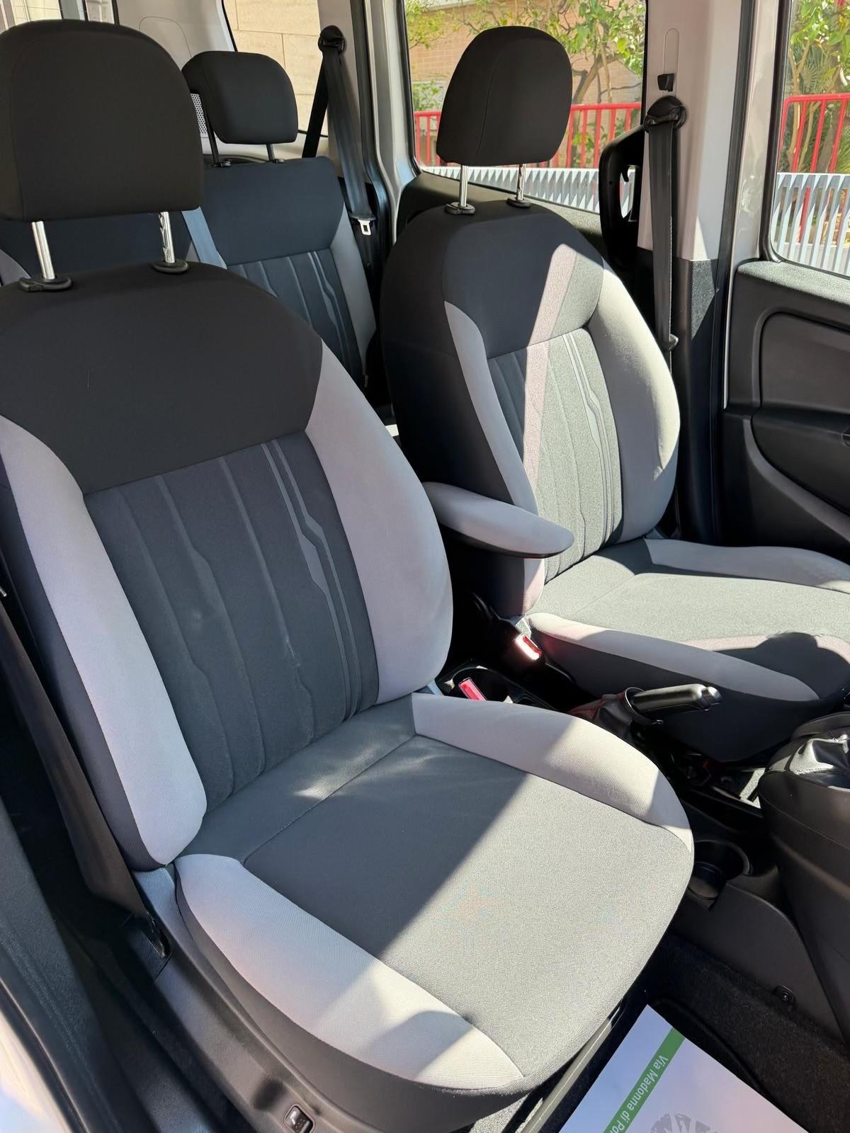 Fiat Doblo Doblò 1.6 MJT 120CV S&S PC-TN Cargo Business